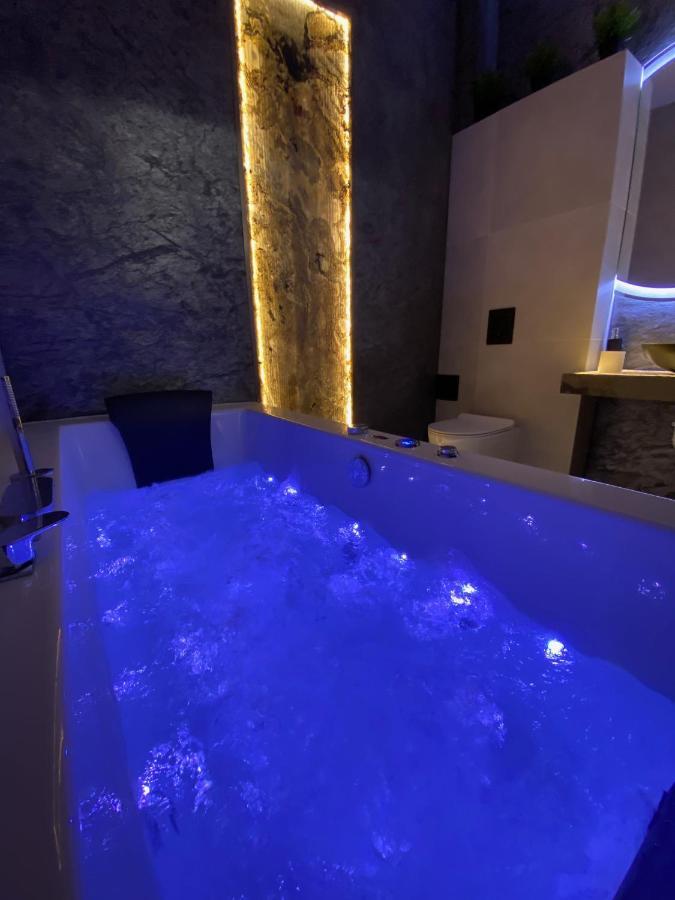 Silver Shine Jacuzzi Krakow Ngoại thất bức ảnh